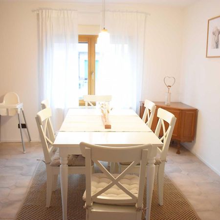 Unter-Sensbach Ob Ferienwohnung Sensbachtal מראה חיצוני תמונה