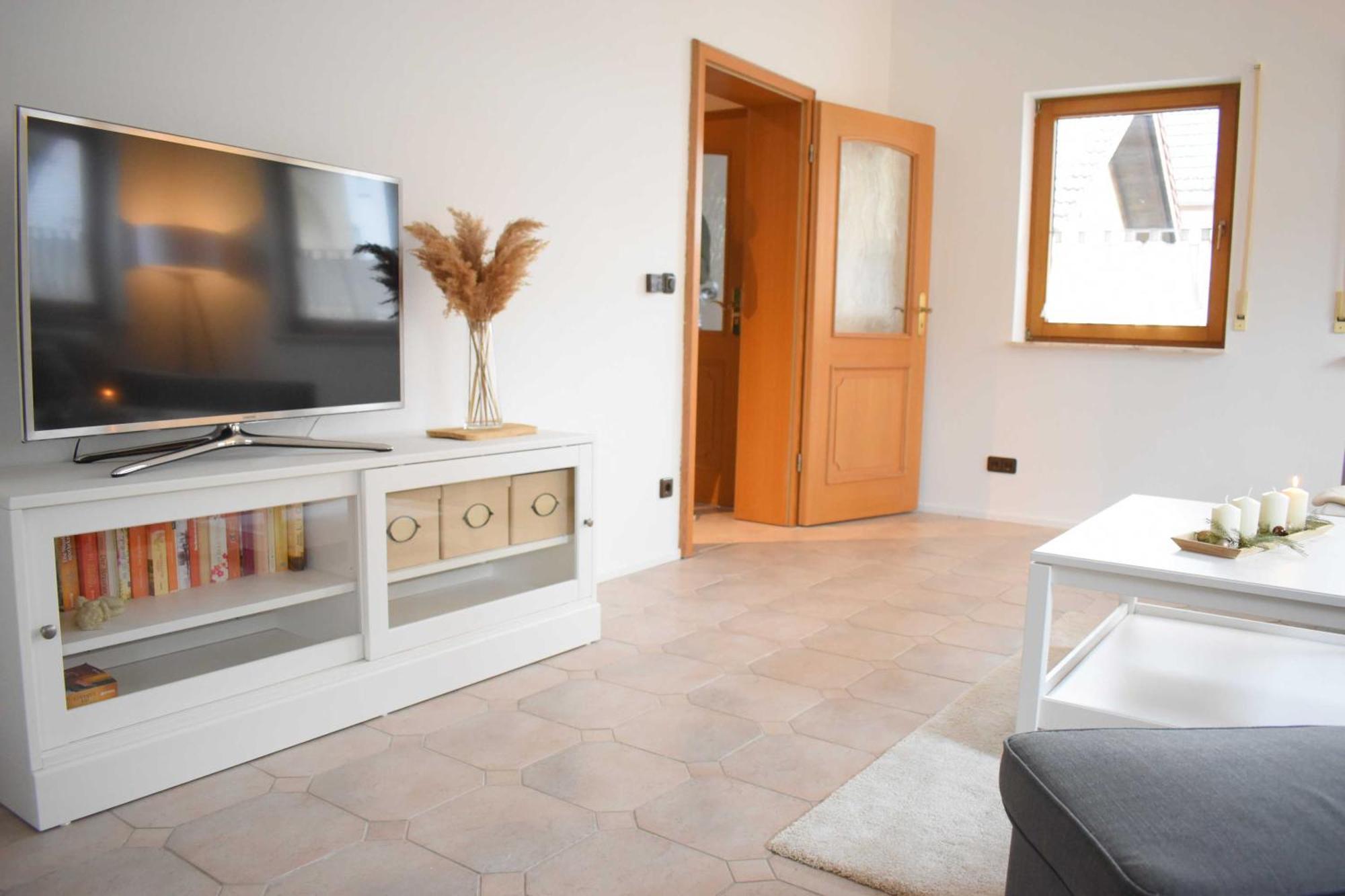 Unter-Sensbach Ob Ferienwohnung Sensbachtal מראה חיצוני תמונה