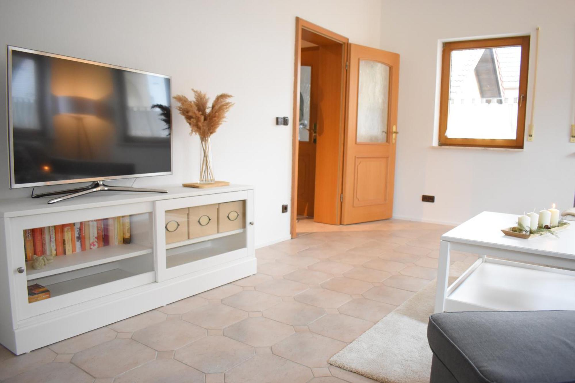 Unter-Sensbach Ob Ferienwohnung Sensbachtal מראה חיצוני תמונה