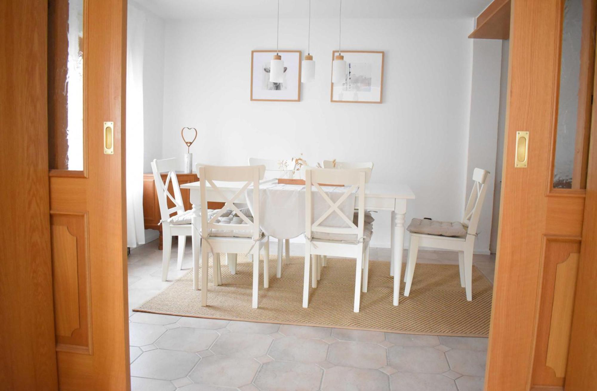 Unter-Sensbach Ob Ferienwohnung Sensbachtal מראה חיצוני תמונה