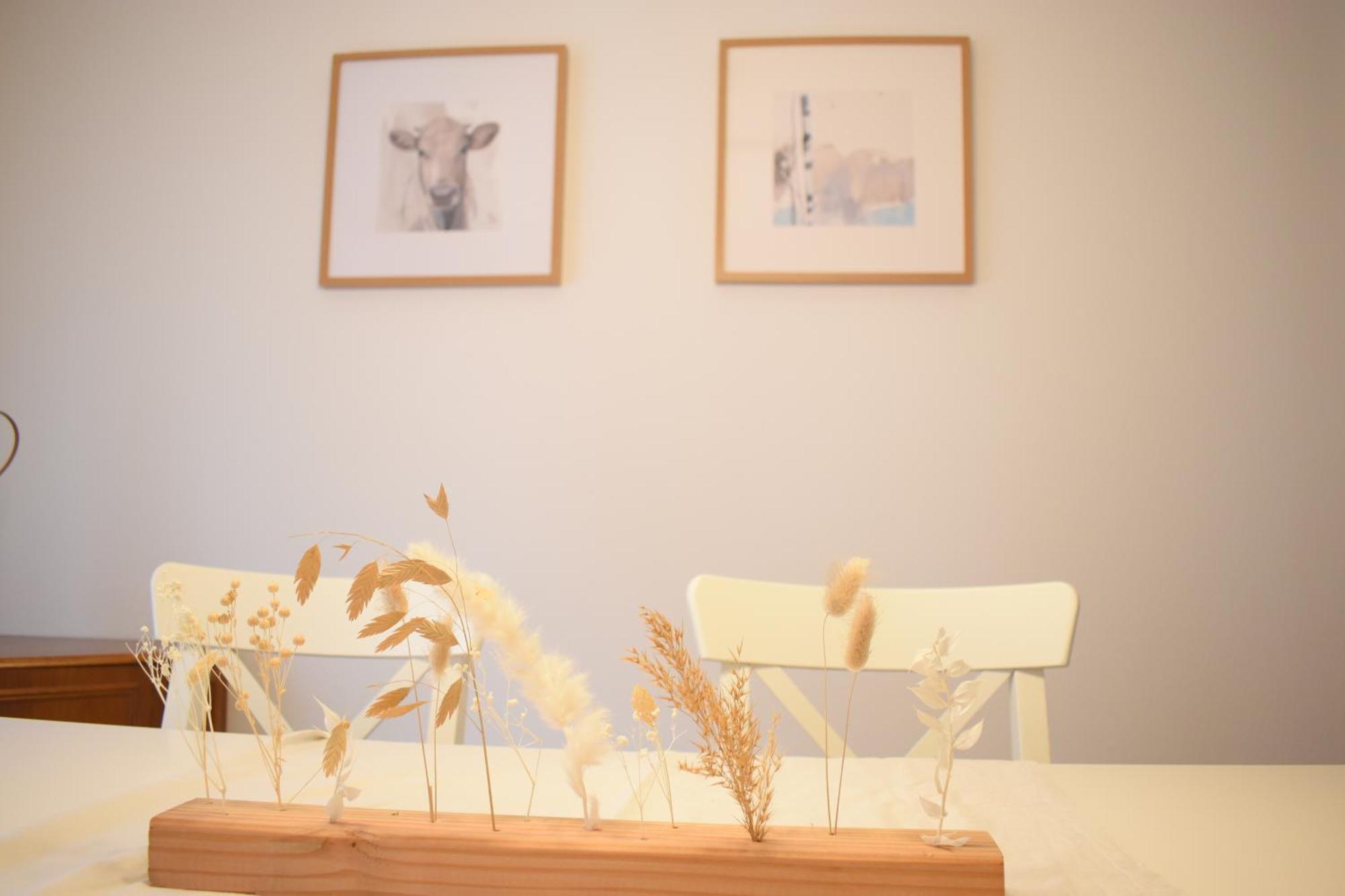 Unter-Sensbach Ob Ferienwohnung Sensbachtal מראה חיצוני תמונה