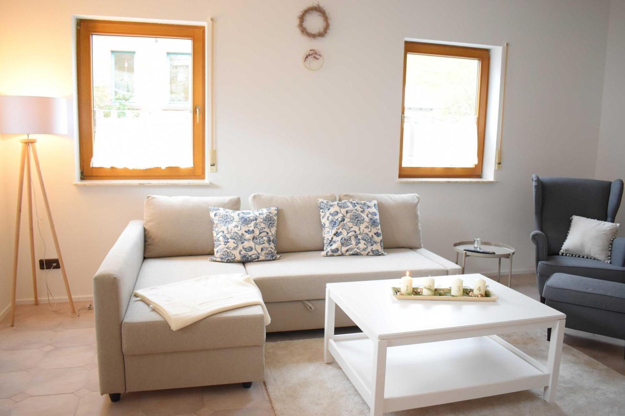 Unter-Sensbach Ob Ferienwohnung Sensbachtal מראה חיצוני תמונה