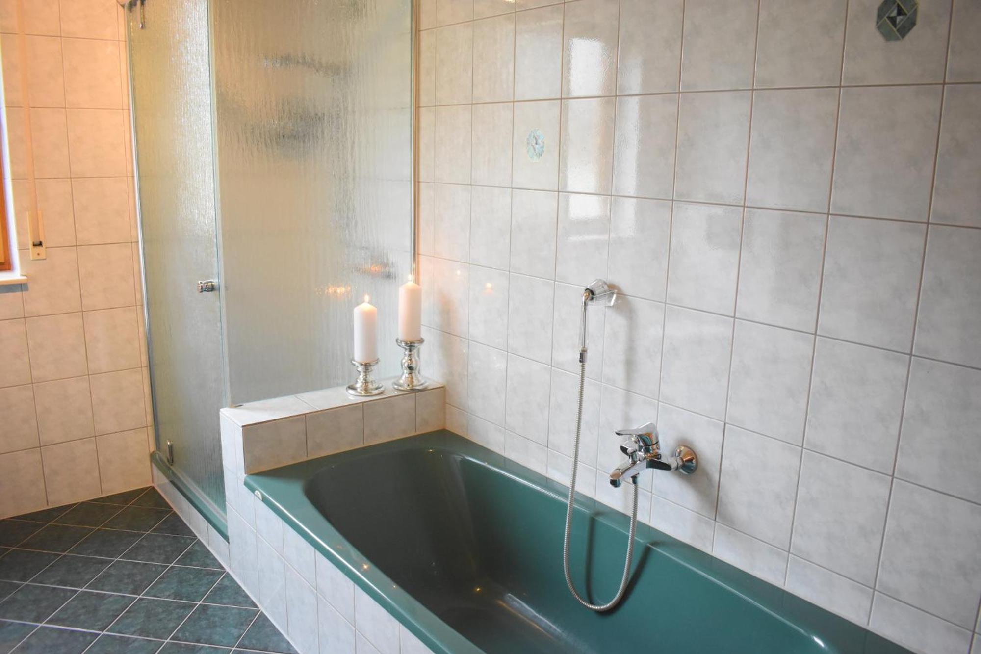 Unter-Sensbach Ob Ferienwohnung Sensbachtal מראה חיצוני תמונה
