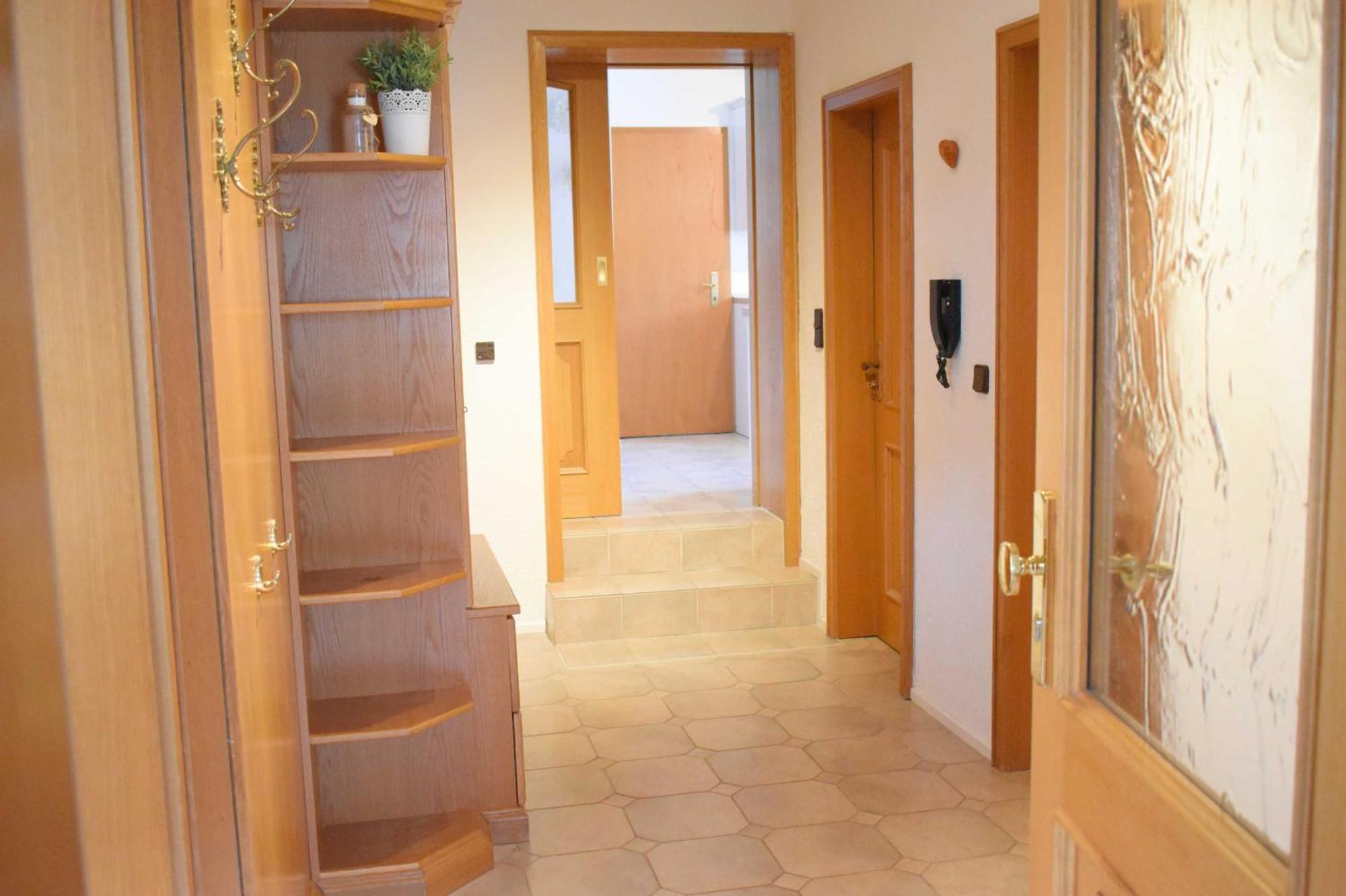 Unter-Sensbach Ob Ferienwohnung Sensbachtal מראה חיצוני תמונה