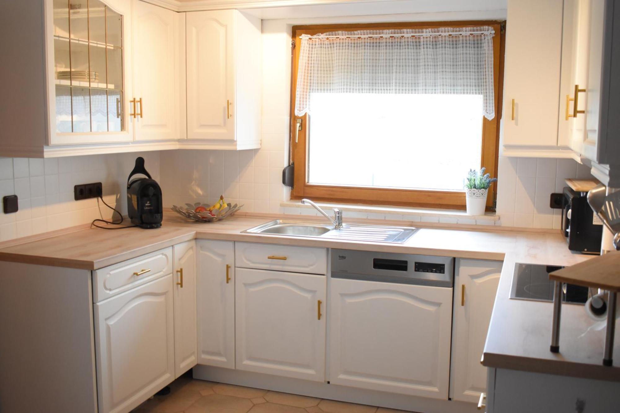 Unter-Sensbach Ob Ferienwohnung Sensbachtal מראה חיצוני תמונה