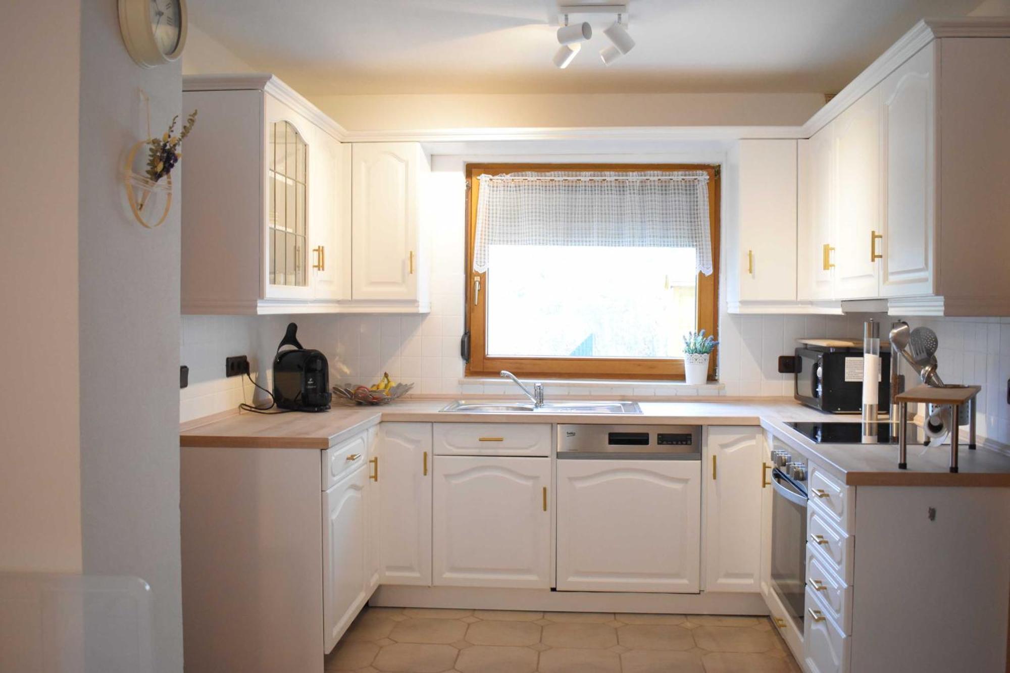 Unter-Sensbach Ob Ferienwohnung Sensbachtal מראה חיצוני תמונה